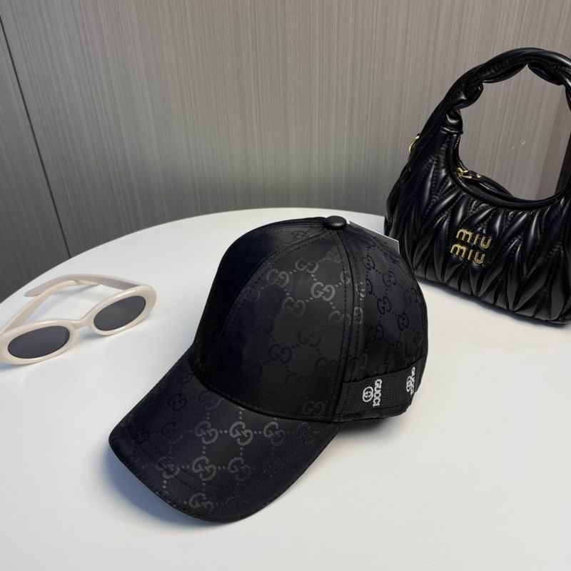 Gucci Cap dx (4)