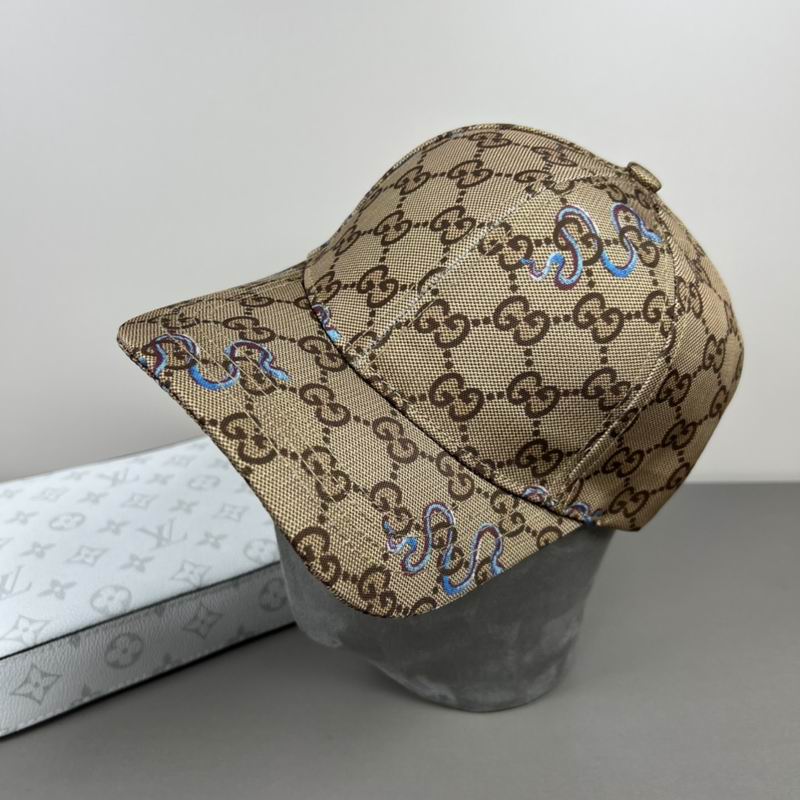 Gucci Cap dx (41)