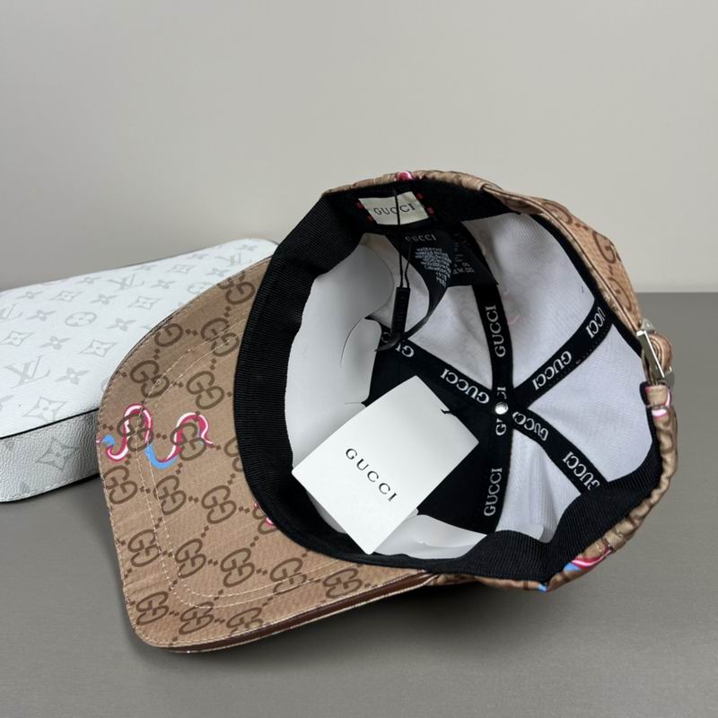 Gucci Cap dx (42)