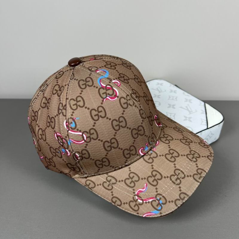 Gucci Cap dx (43)