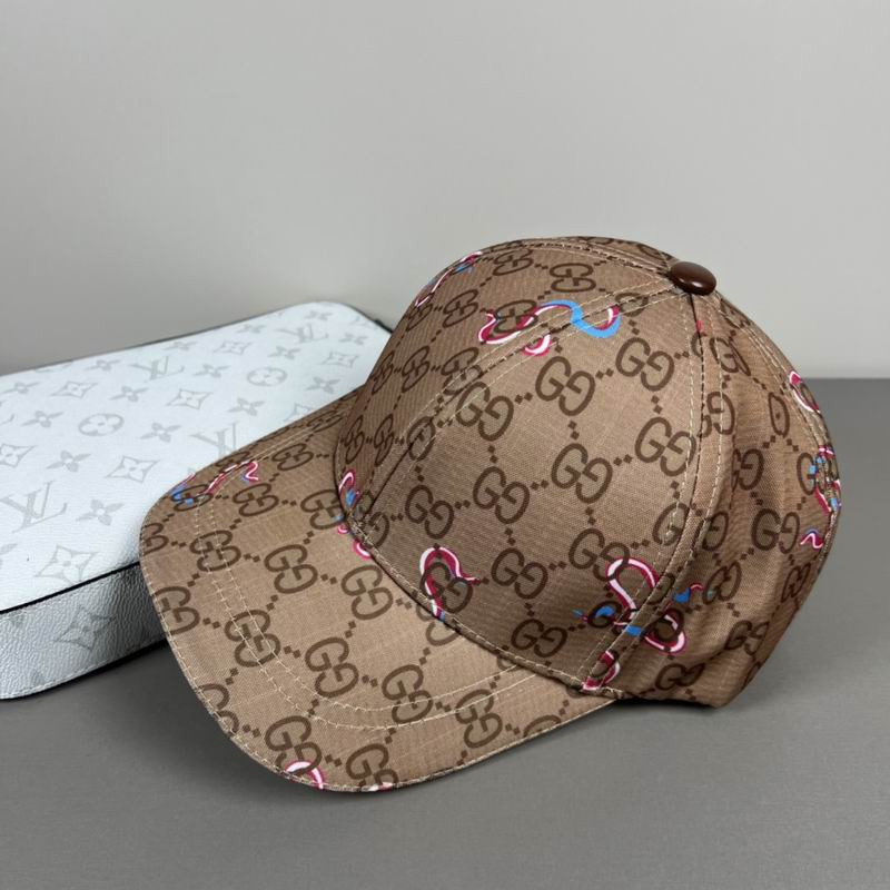 Gucci Cap dx (44)