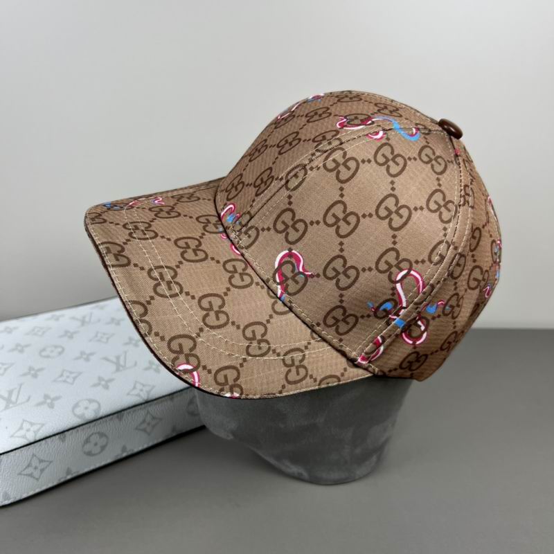 Gucci Cap dx (45)