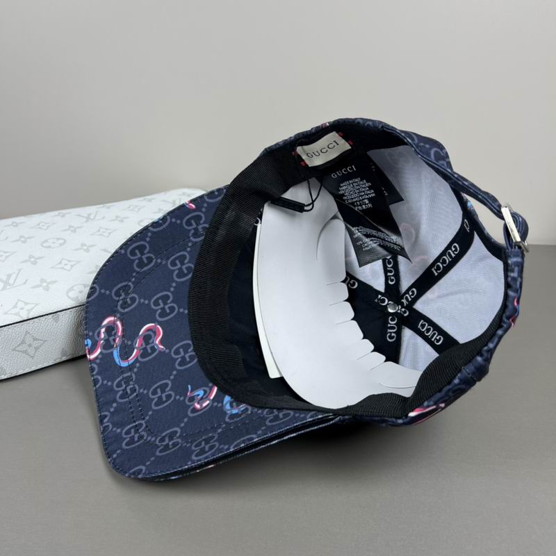 Gucci Cap dx (48)