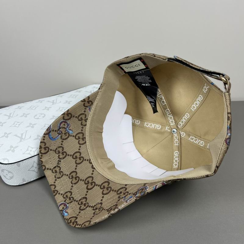 Gucci Cap dx (49)