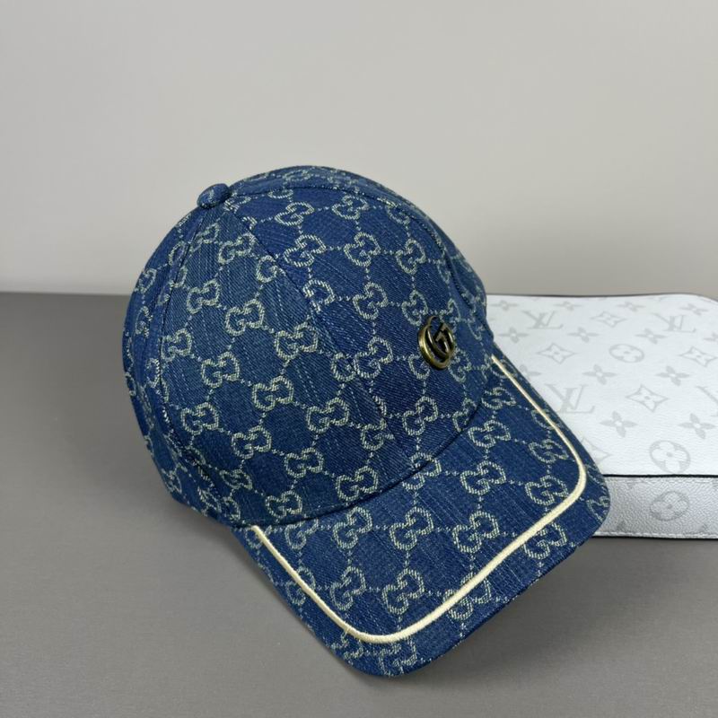 Gucci Cap dx (5)