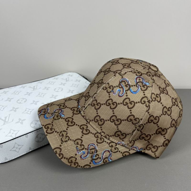 Gucci Cap dx (50)