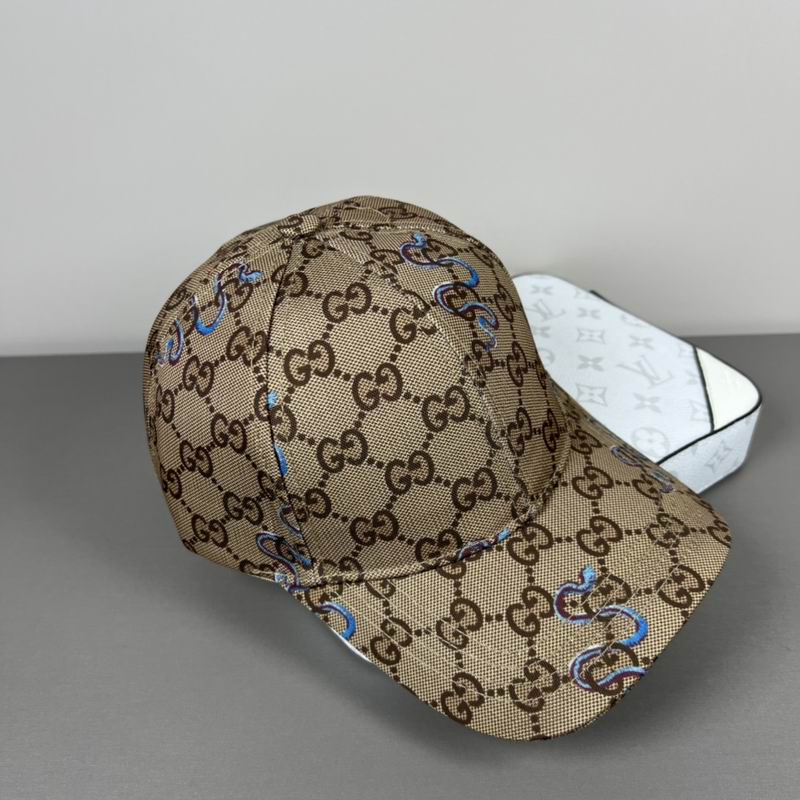 Gucci Cap dx (51)