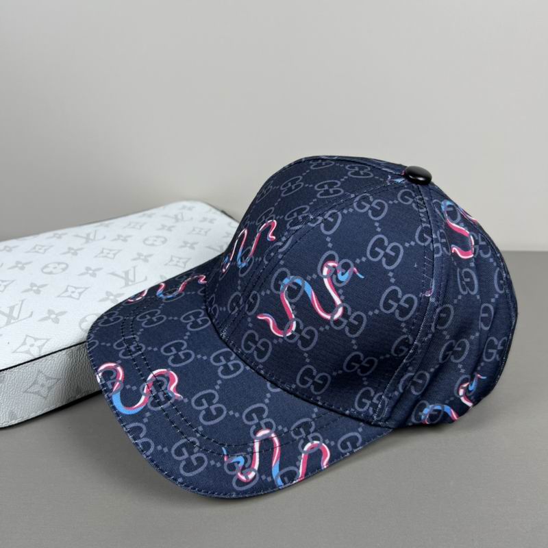 Gucci Cap dx (53)