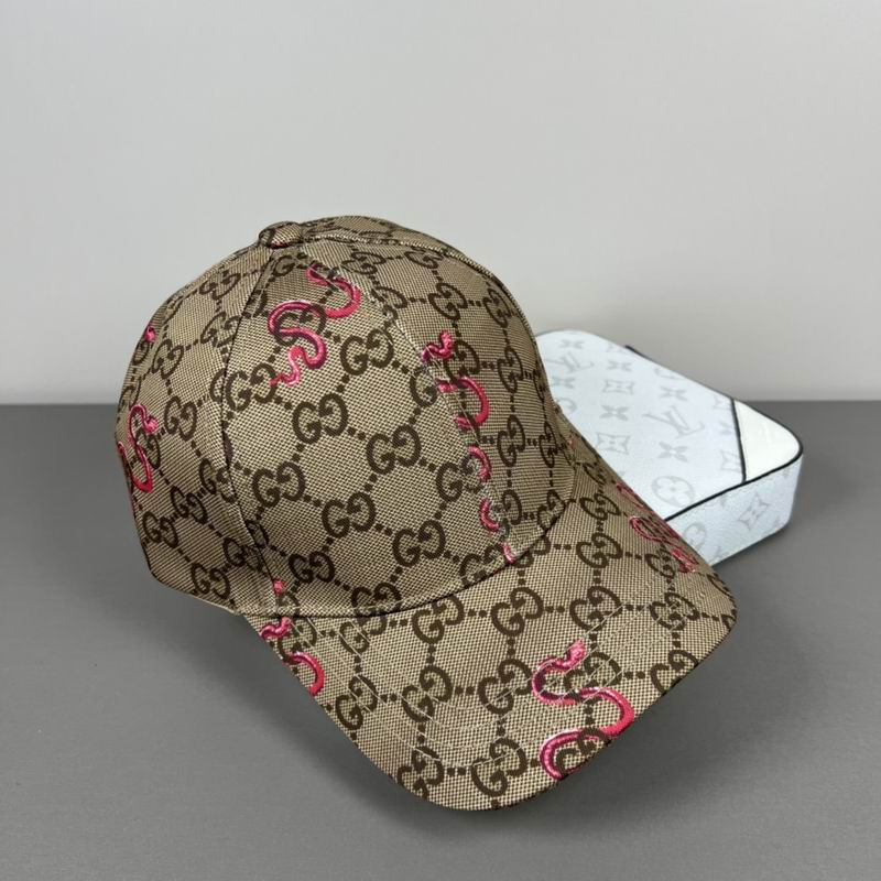 Gucci Cap dx (56)