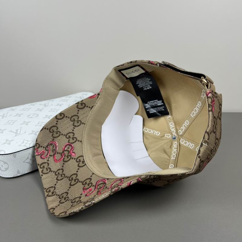 Gucci Cap dx (57)