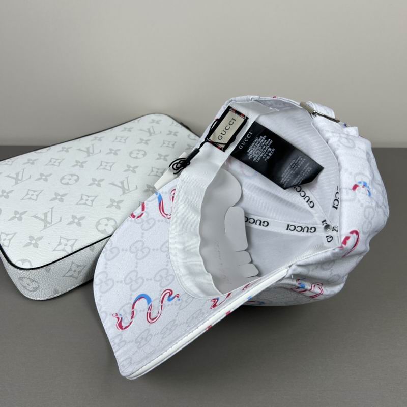 Gucci Cap dx (58)