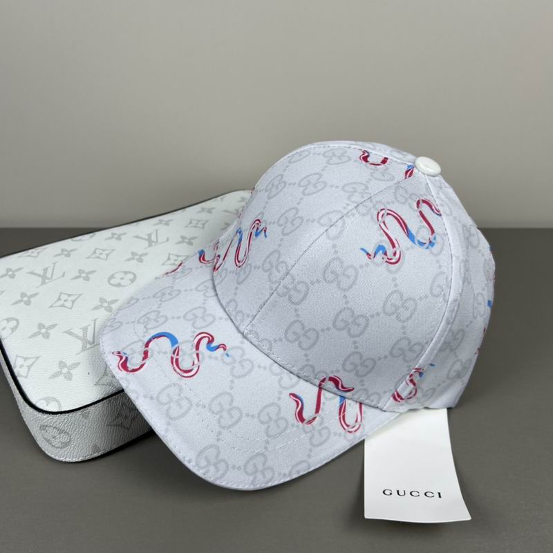 Gucci Cap dx (59)