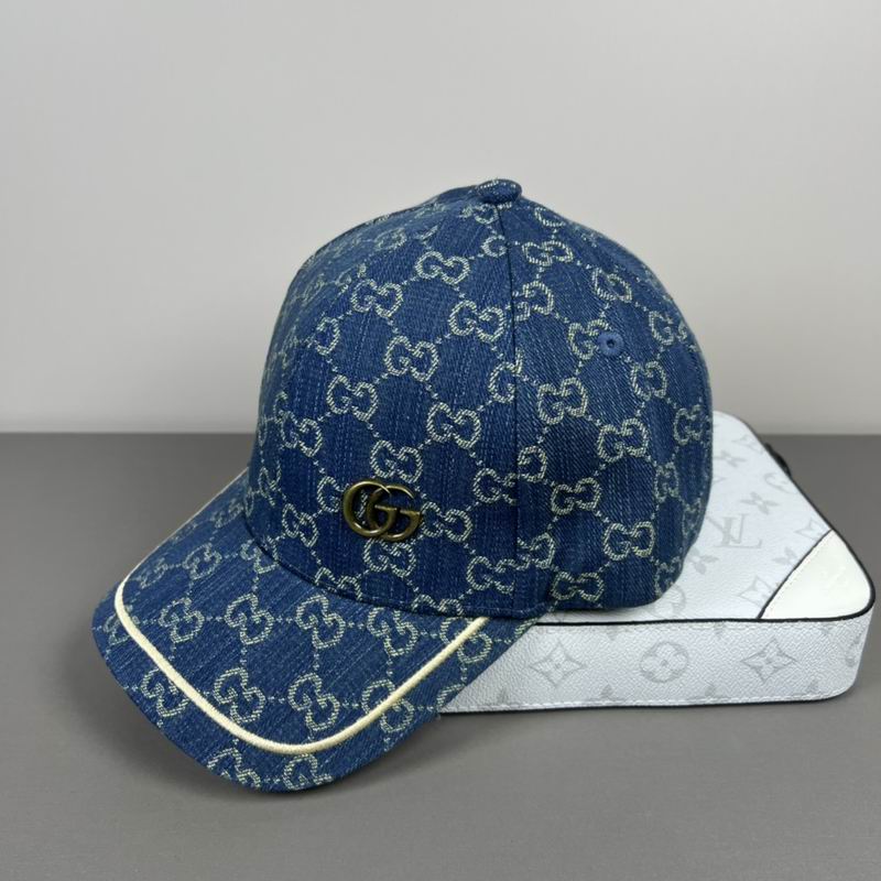 Gucci Cap dx (6)