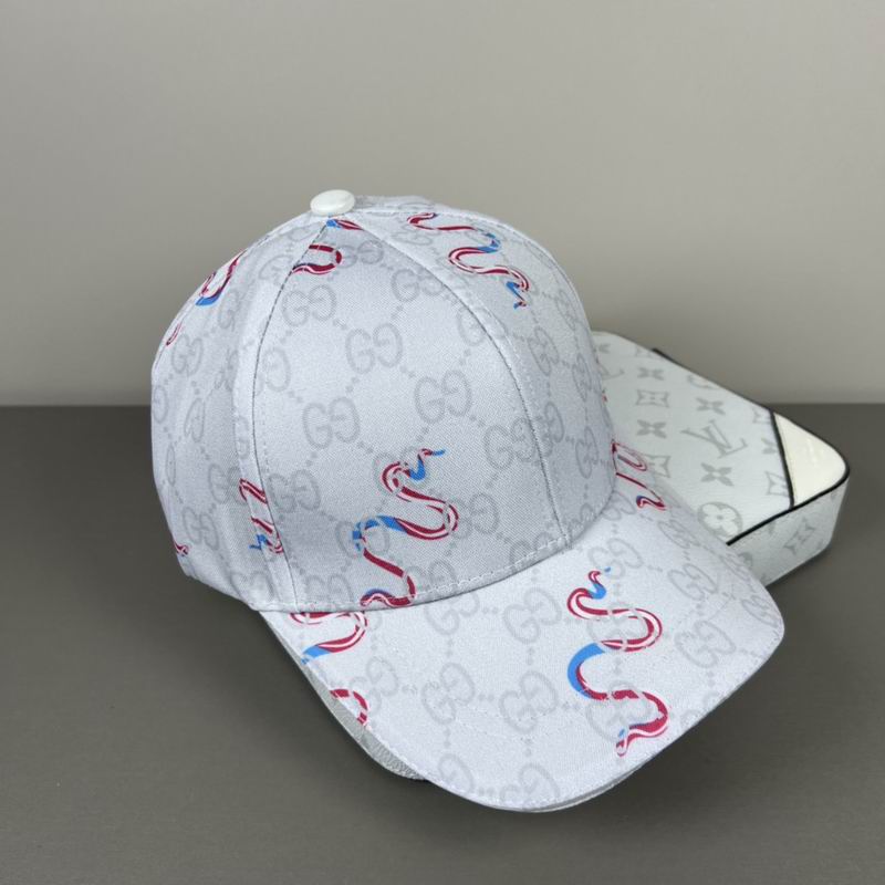 Gucci Cap dx (60)