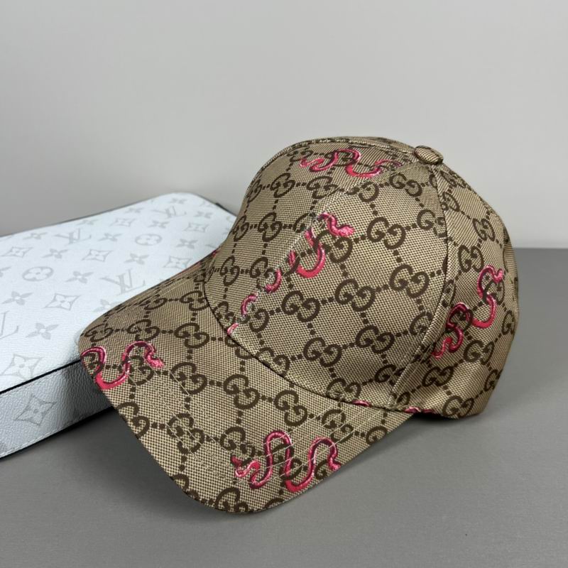 Gucci Cap dx (62)