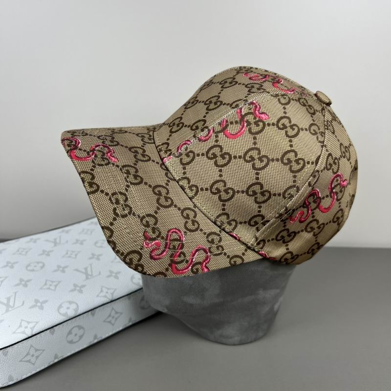 Gucci Cap dx (63)