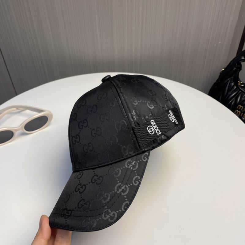 Gucci Cap dx (8)