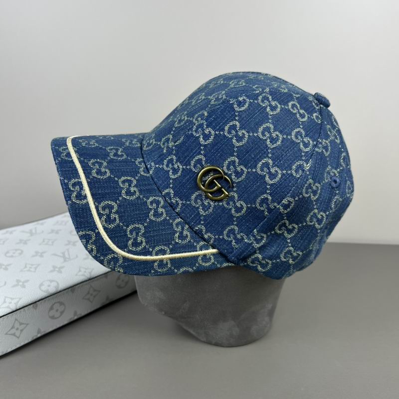 Gucci Cap dx (9)