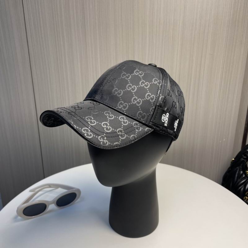Gucci Cap dx (9)