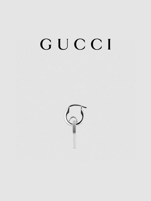 Gucci Earring 03lyh42 (8)