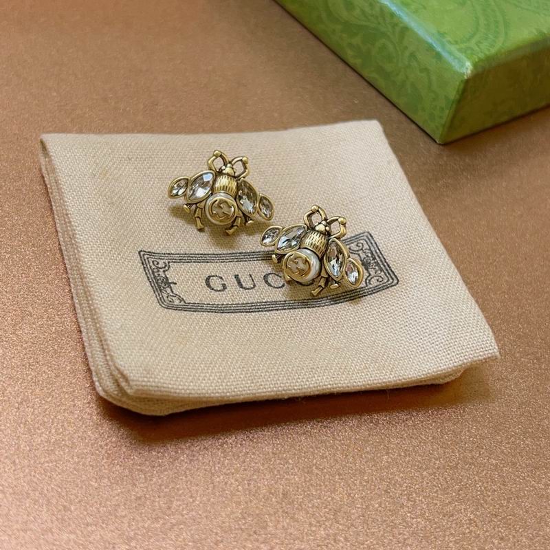 Gucci Earring 03lyh43 (1)