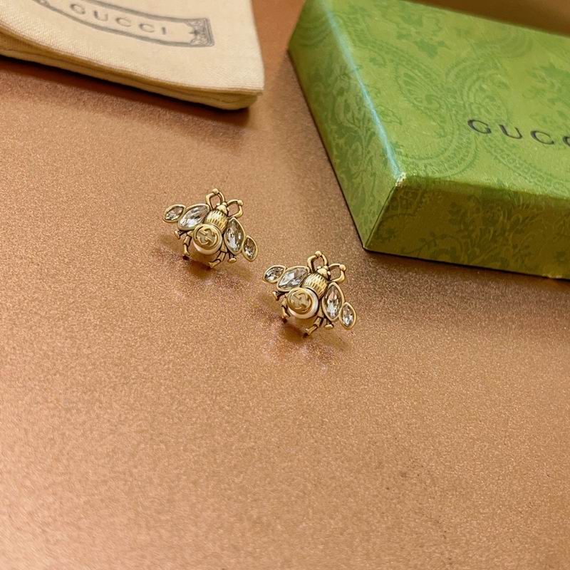 Gucci Earring 03lyh43 (2)
