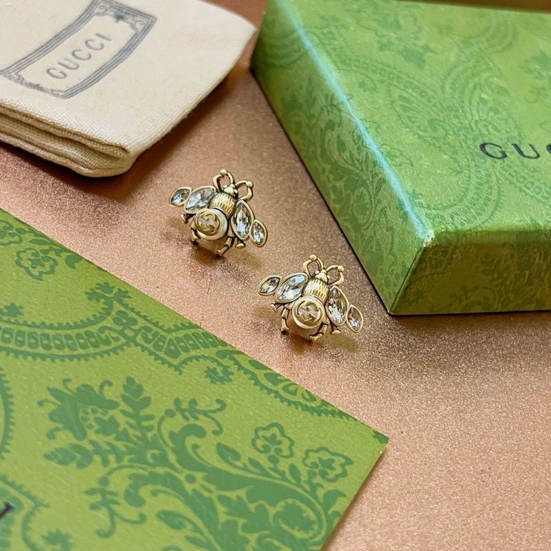Gucci Earring 03lyh43 (3)