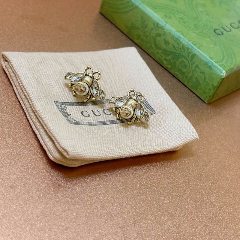 Gucci Earring 03lyh43 (4)