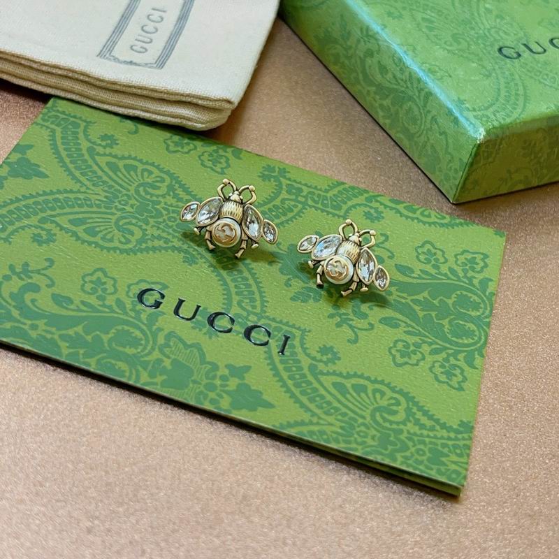 Gucci Earring 03lyh43 (5)