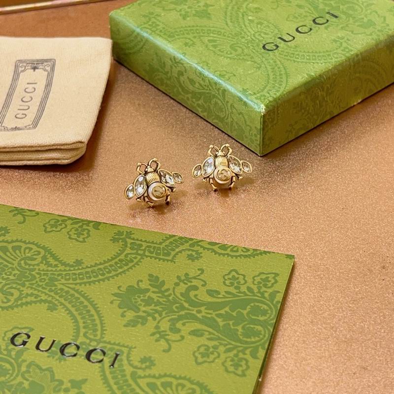 Gucci Earring 03lyh43 (6)