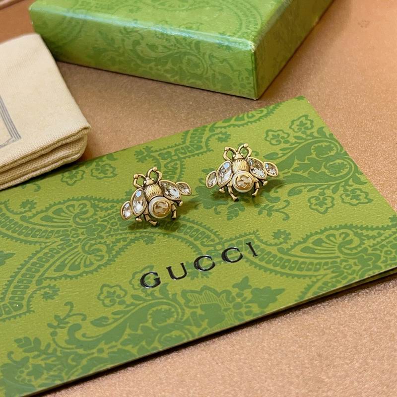 Gucci Earring 03lyh43 (7)