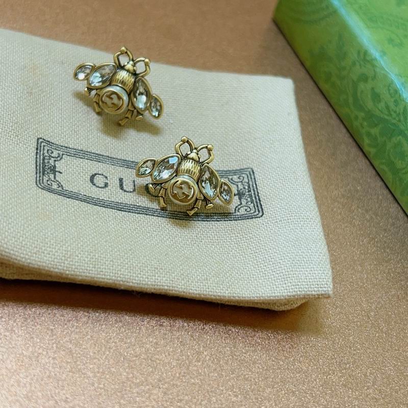 Gucci Earring 03lyh43 (8)