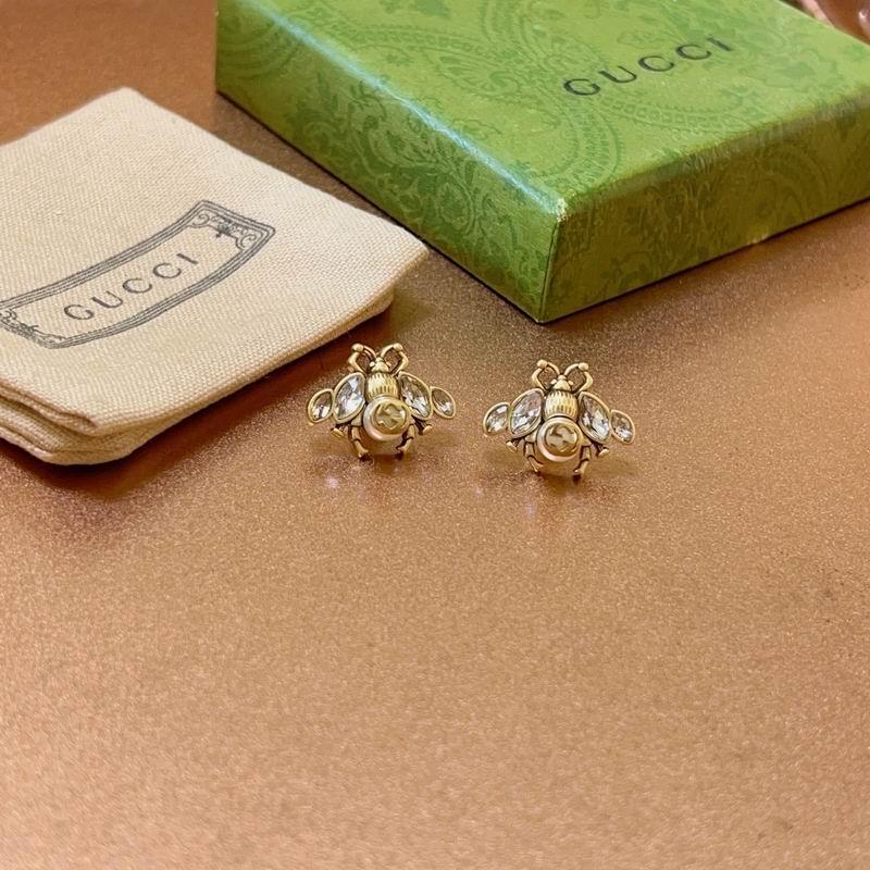 Gucci Earring 03lyh43 (9)