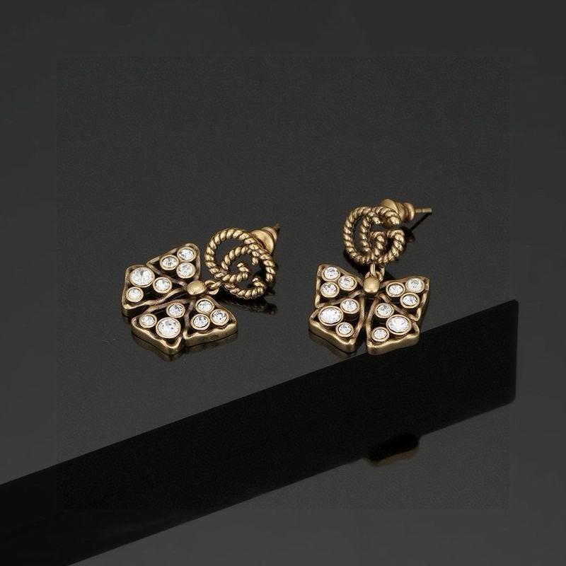 Gucci Earring 03lyh44 (1)