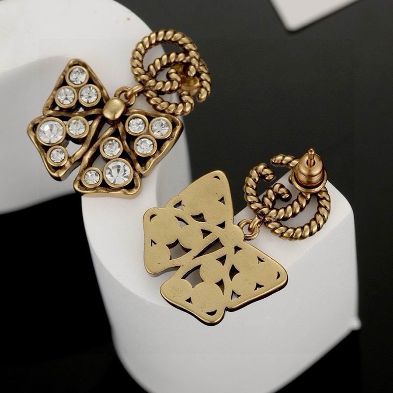 Gucci Earring 03lyh44 (2)