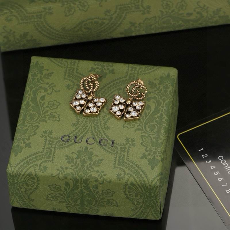 Gucci Earring 03lyh44 (3)
