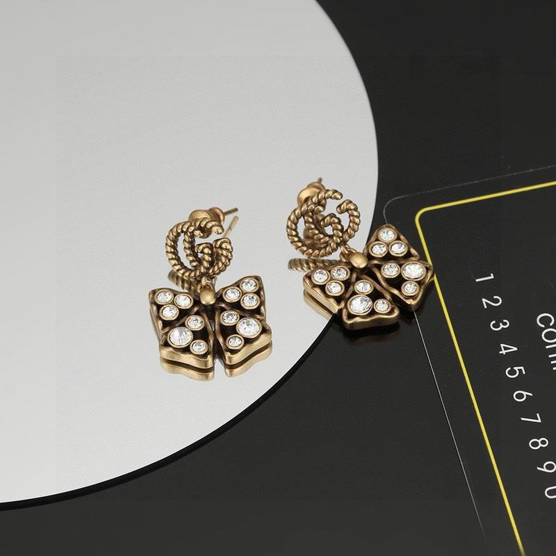 Gucci Earring 03lyh44 (4)