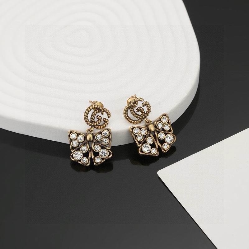 Gucci Earring 03lyh44 (5)