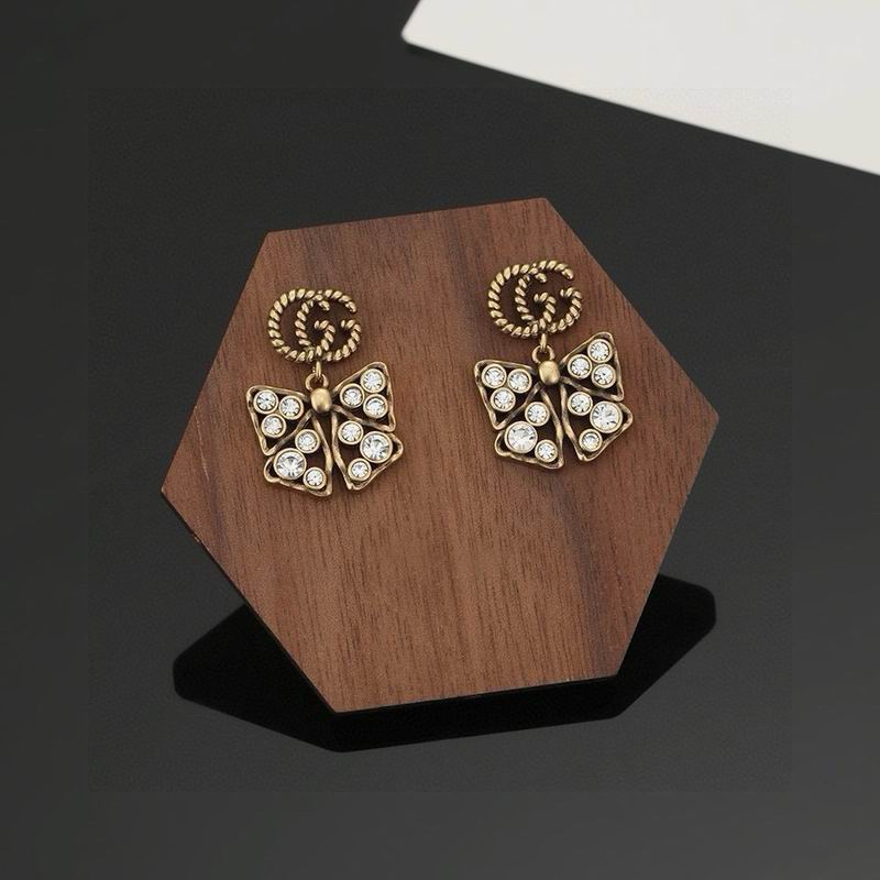 Gucci Earring 03lyh44 (6)
