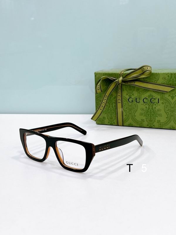 Gucci G1724 53-17-145 F 04