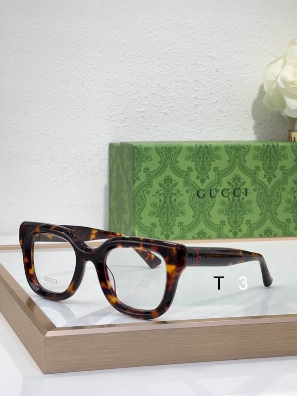 Gucci GG0828 54 18-145 C 03
