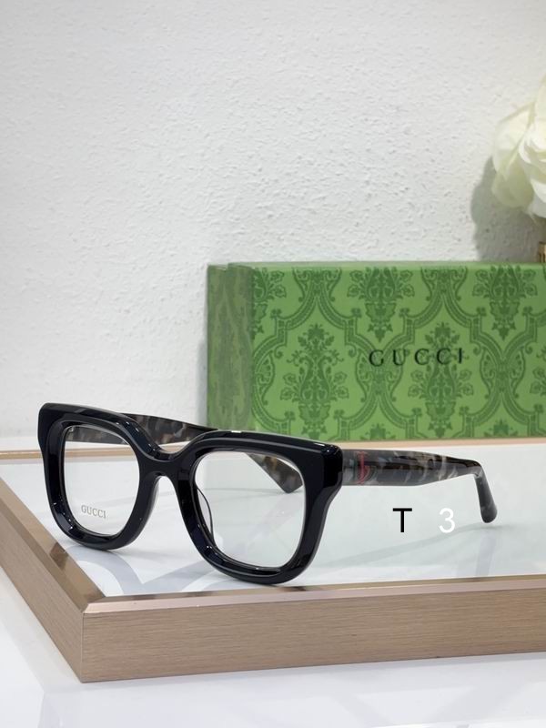 Gucci GG0828 54 18-145 C 04