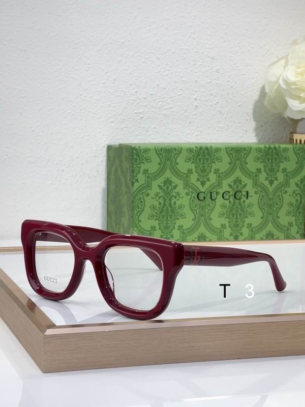 Gucci GG0828 54 18-145 C 06