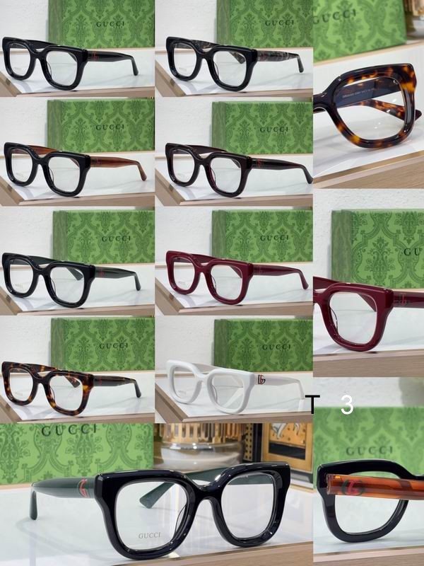 Gucci GG0828 54 18-145 C 10