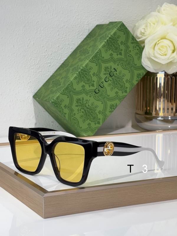 Gucci GG1023 54 17–145 c05