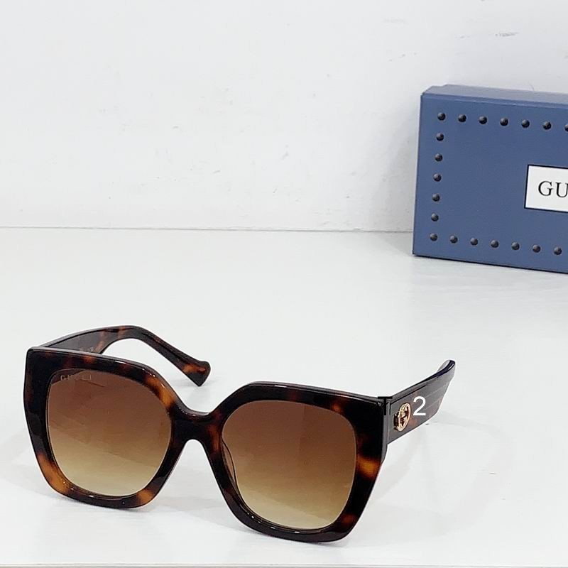 Gucci GG1300S 55 19-145 b04