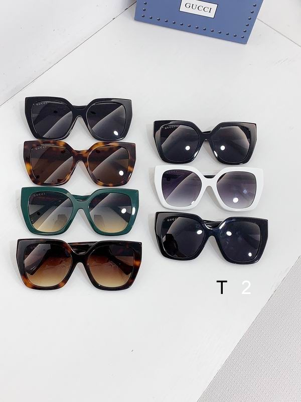 Gucci GG1300S 55 19-145 b09