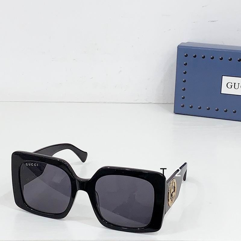 Gucci GG1330S 55 22-142 b06