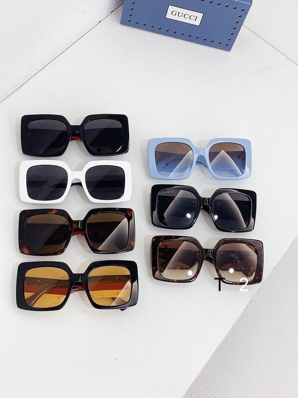 Gucci GG1330S 55 22-142 b09