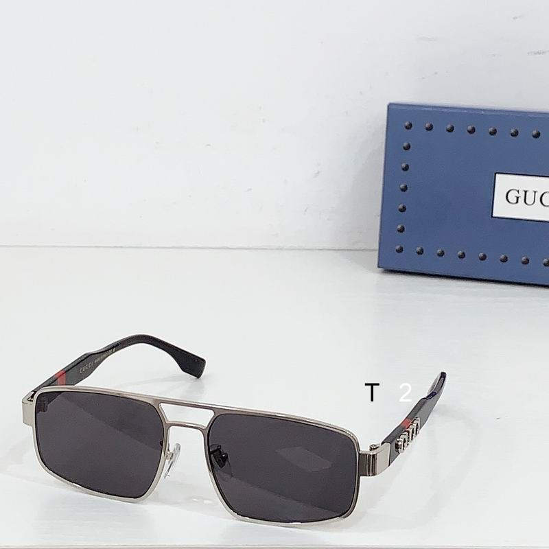 Gucci GG140 55 17-145 b02